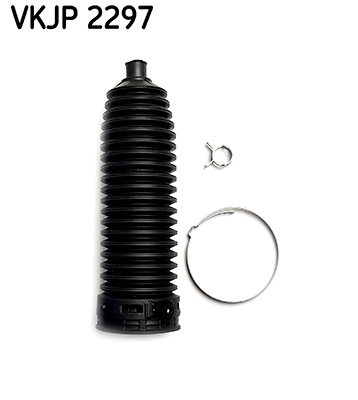 KIT SOFFIETTO, STERZO